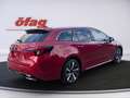 Toyota Corolla Touring Sports 1.8  Active Drive ACC+LED Rot - thumbnail 6