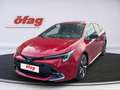 Toyota Corolla Touring Sports 1.8  Active Drive ACC+LED Rot - thumbnail 3