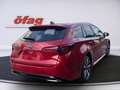 Toyota Corolla Touring Sports 1.8  Active Drive ACC+LED Rot - thumbnail 5