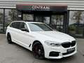 BMW 540 5-serie Touring 540i xDrive High Exe M-Sport|Pano| Fehér - thumbnail 3