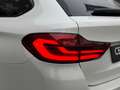 BMW 540 5-serie Touring 540i xDrive High Exe M-Sport|Pano| Blanco - thumbnail 39