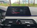 BMW 540 5-serie Touring 540i xDrive High Exe M-Sport|Pano| Blanco - thumbnail 24