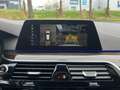 BMW 540 5-serie Touring 540i xDrive High Exe M-Sport|Pano| Blanco - thumbnail 20