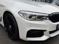 BMW 540 5-serie Touring 540i xDrive High Exe M-Sport|Pano| Blanco - thumbnail 38