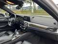 BMW 540 5-serie Touring 540i xDrive High Exe M-Sport|Pano| Fehér - thumbnail 7
