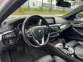 BMW 540 5-serie Touring 540i xDrive High Exe M-Sport|Pano| Fehér - thumbnail 14