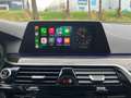 BMW 540 5-serie Touring 540i xDrive High Exe M-Sport|Pano| Blanco - thumbnail 19