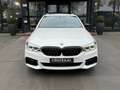 BMW 540 5-serie Touring 540i xDrive High Exe M-Sport|Pano| Fehér - thumbnail 2