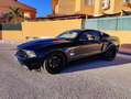 Ford Mustang Cabrio GT Premium V8 Negro - thumbnail 3
