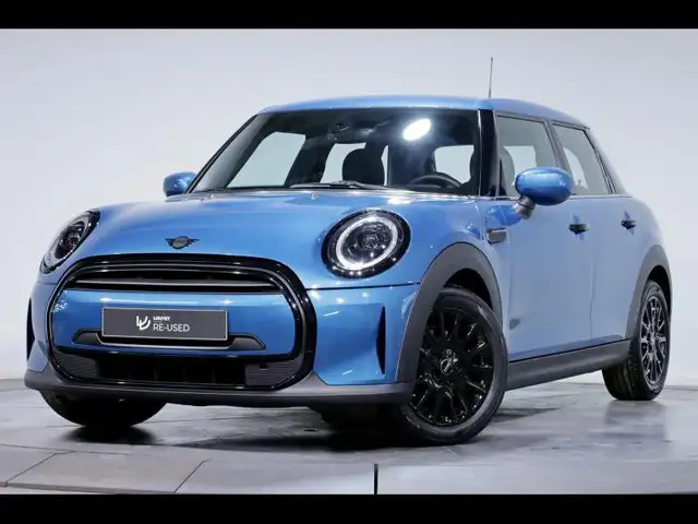 MINI One Hatch 5 portes