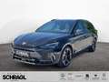 CUPRA Leon ST 1.5 eTSI DSG FACELIFT+AHK+ACC+APP+SITZHZ Schwarz - thumbnail 1
