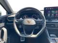 CUPRA Leon ST 1.5 eTSI DSG FACELIFT+AHK+ACC+APP+SITZHZ Schwarz - thumbnail 12