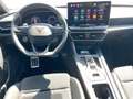 CUPRA Leon ST 1.5 eTSI DSG FACELIFT+AHK+ACC+APP+SITZHZ Schwarz - thumbnail 10