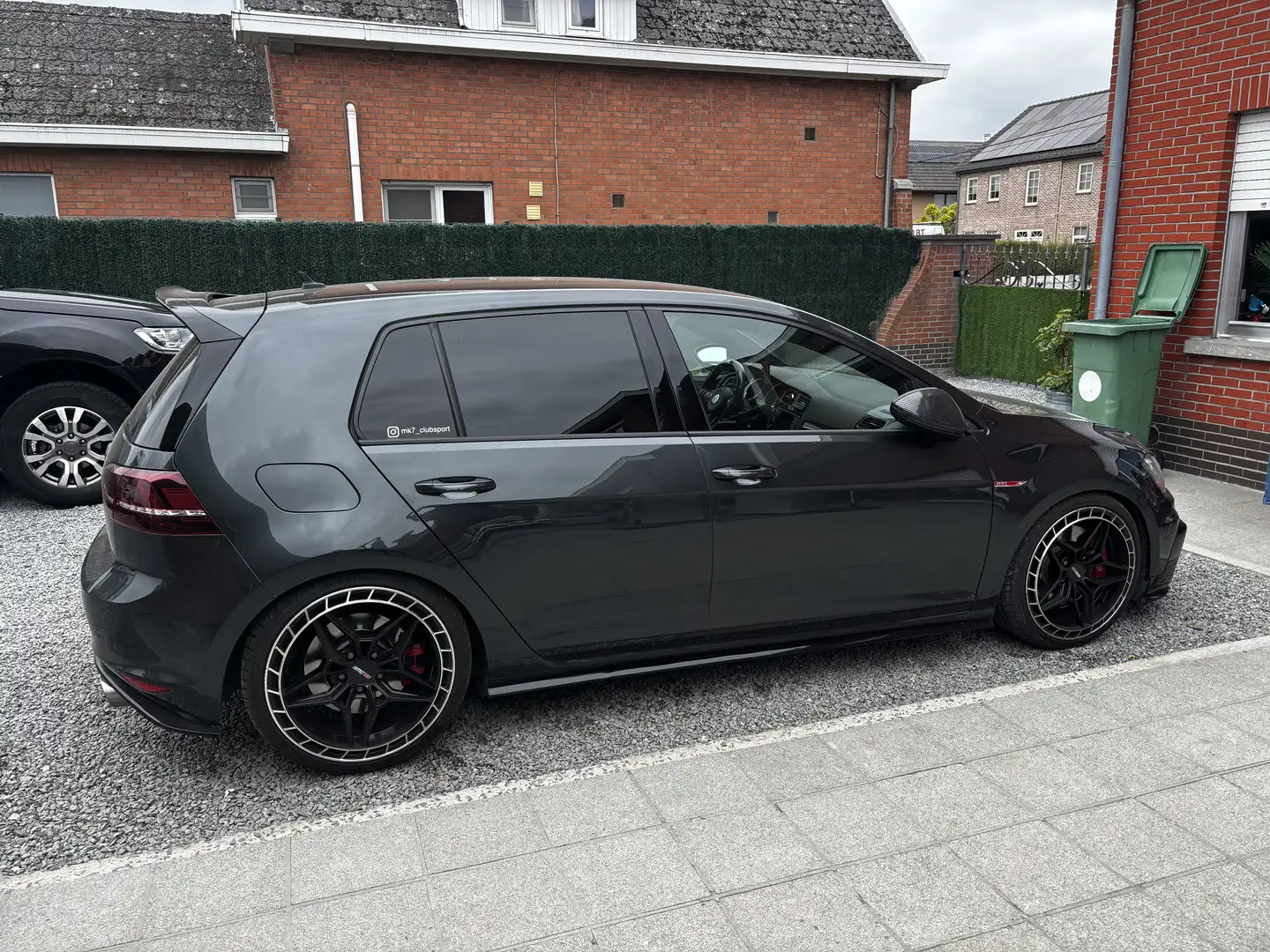 Volkswagen Golf GTI BlueMotion Technology DSG Clubsport - 1