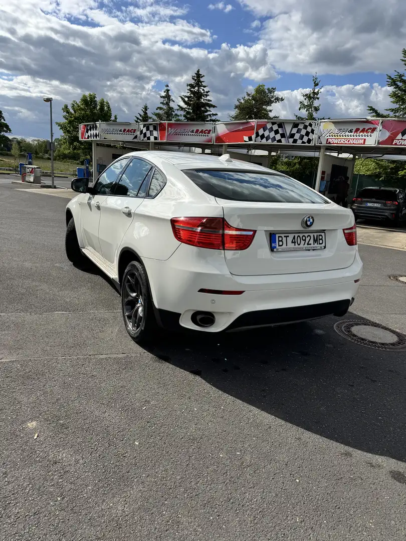 BMW X6 xDrive35d - 2