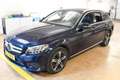 Mercedes-Benz C 220 d 4MATIC T Autom.*LED*KAMERA*SHZ* Azul - thumbnail 1