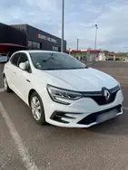 Renault Megane Mégane IV Berline Blue dCi 115 Business