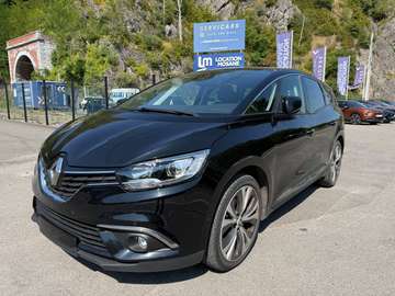 7 places / Scenic 1.7 Blue dCi Black Edition (EU6.2)