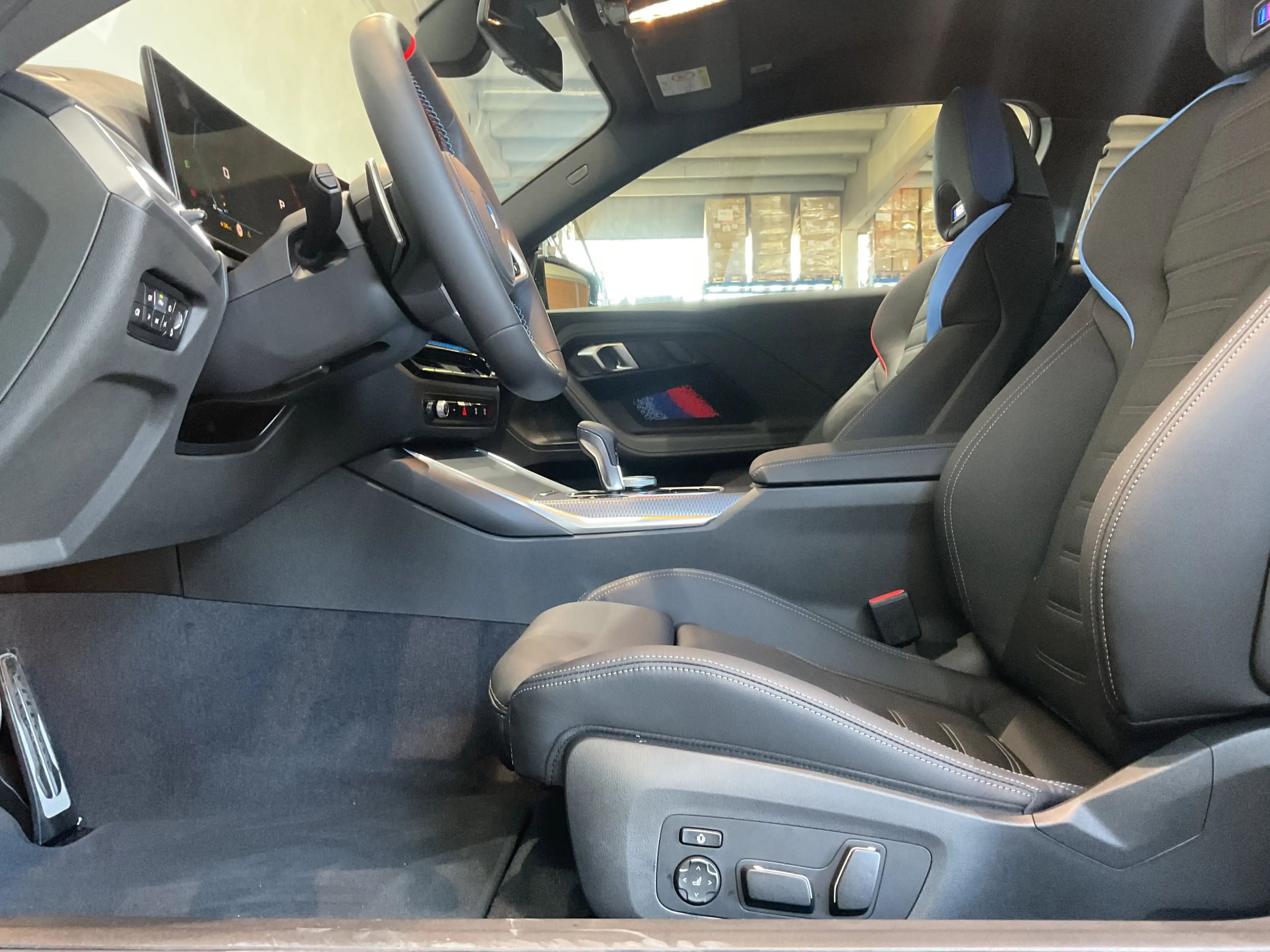 BMW M2 Coupé |elektr. Sitzverst. |Head-Up |Harman Kardon — photo 6