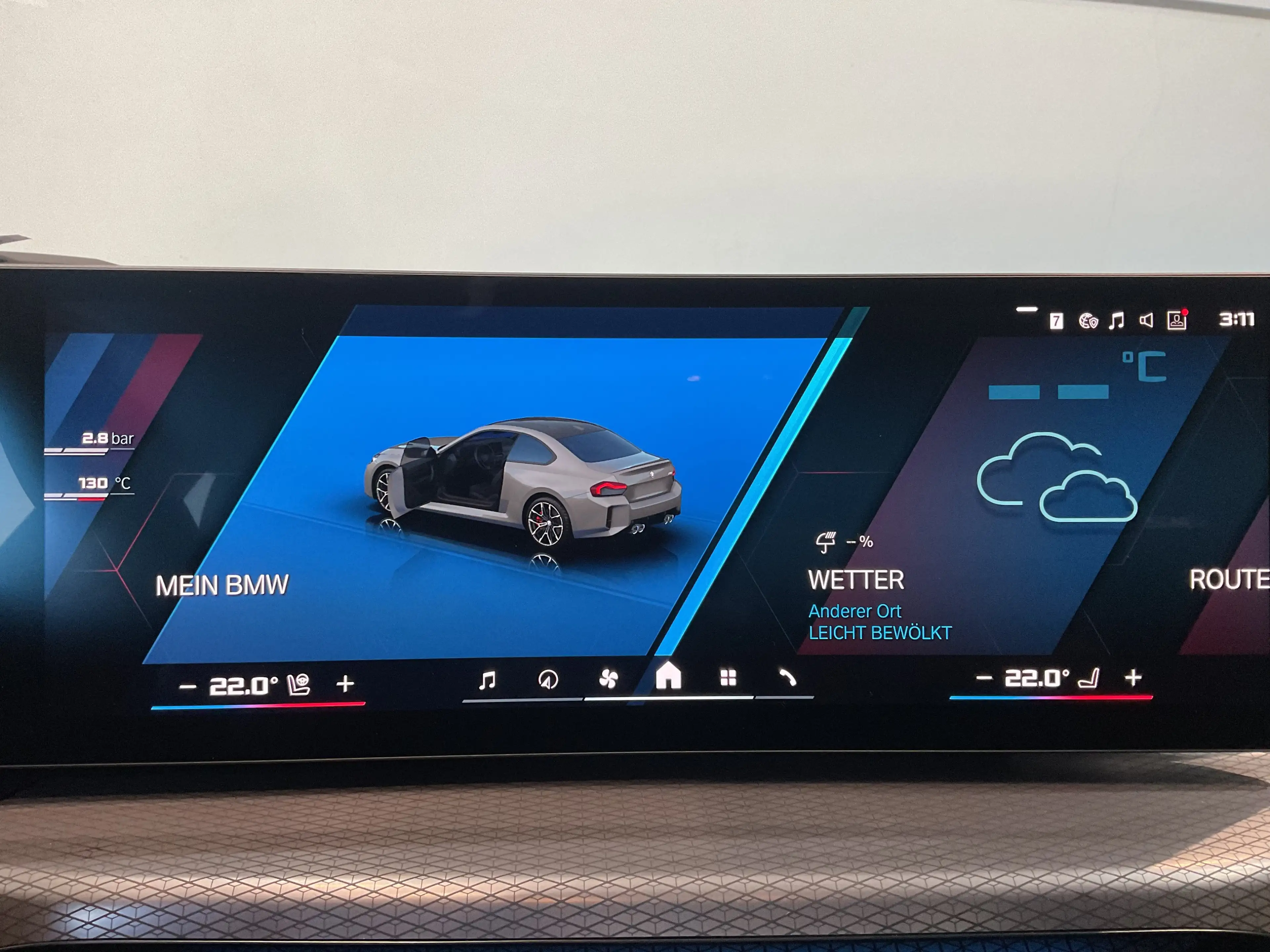 BMW M2 Coupé |elektr. Sitzverst. |Head-Up |Harman Kardon — photo 5