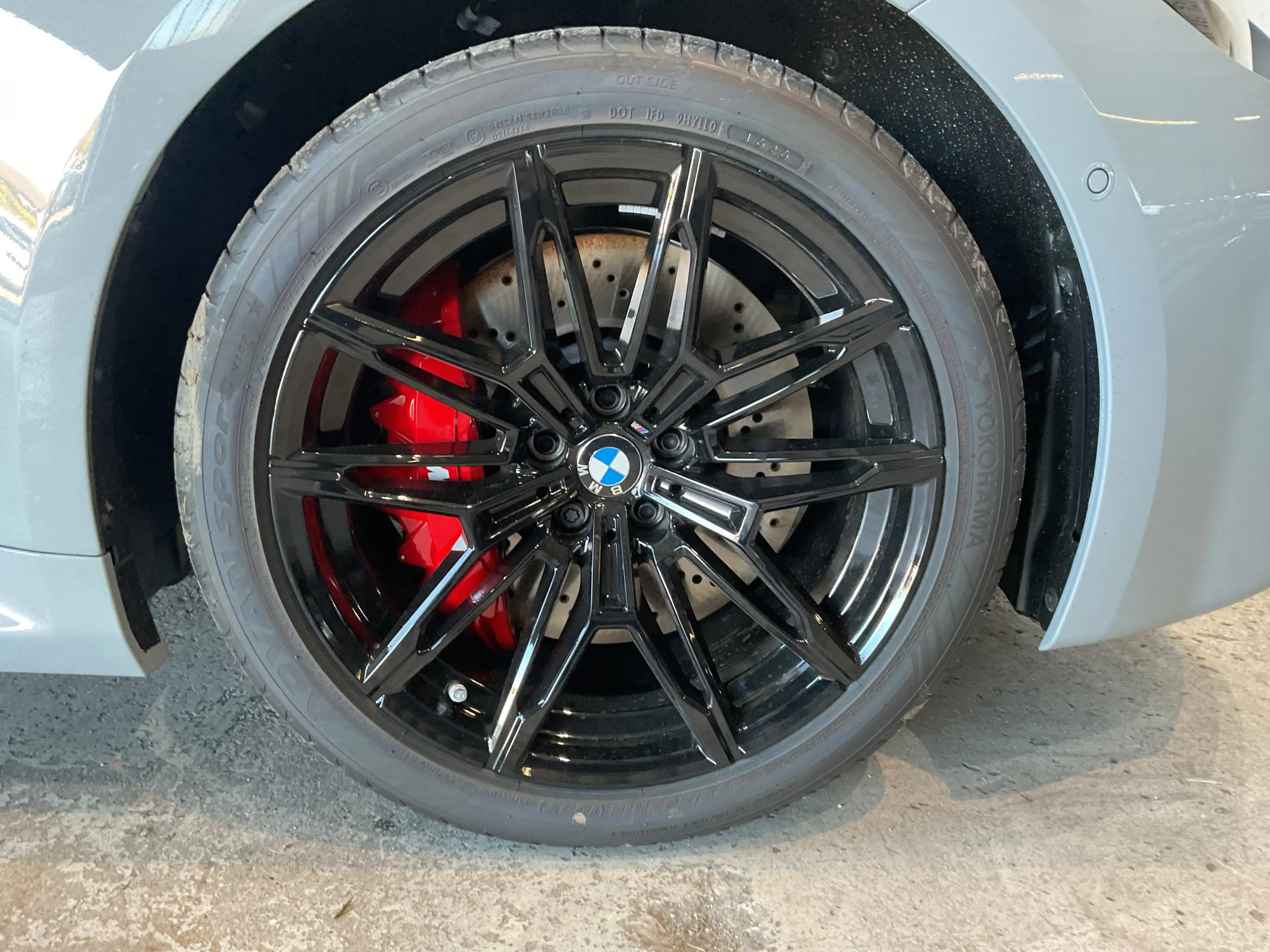 BMW M2 Coupé |elektr. Sitzverst. |Head-Up |Harman Kardon — photo 11