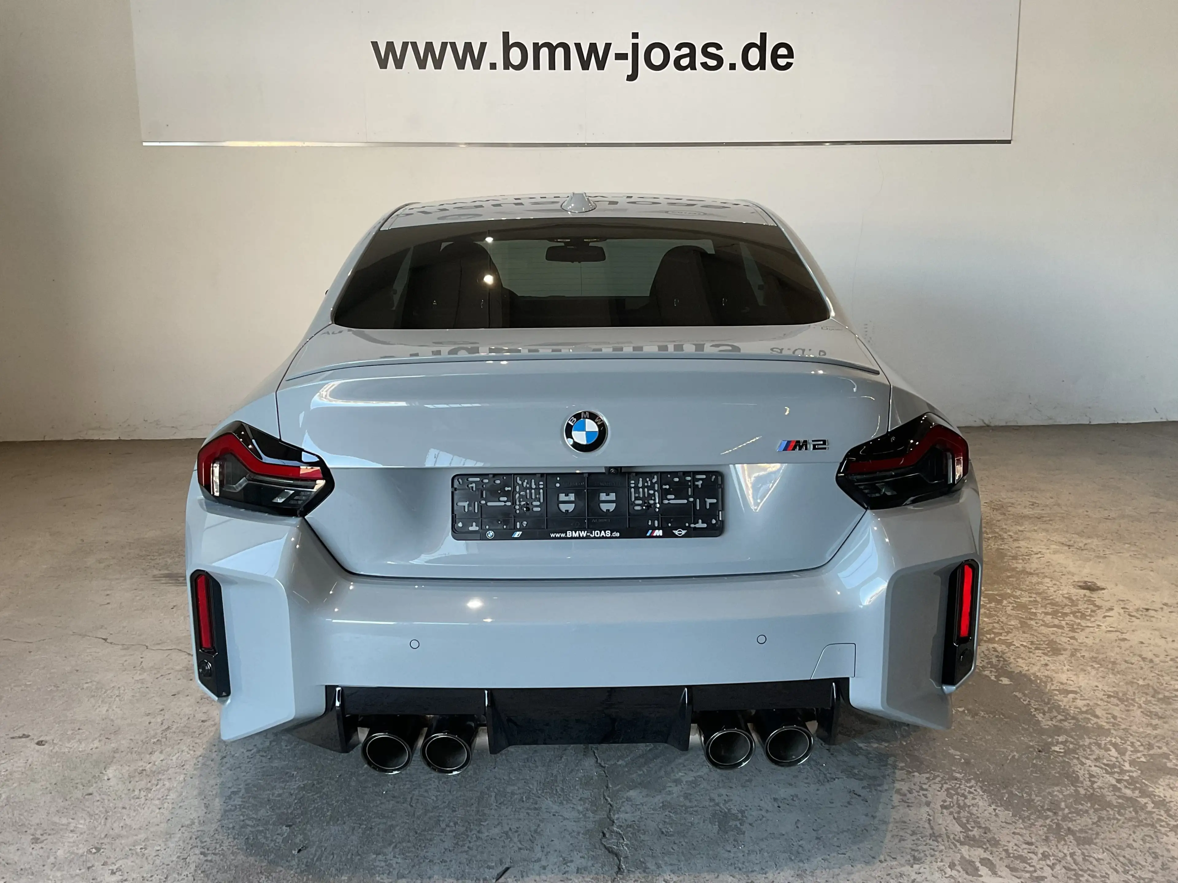 BMW M2 Coupé |elektr. Sitzverst. |Head-Up |Harman Kardon — photo 13