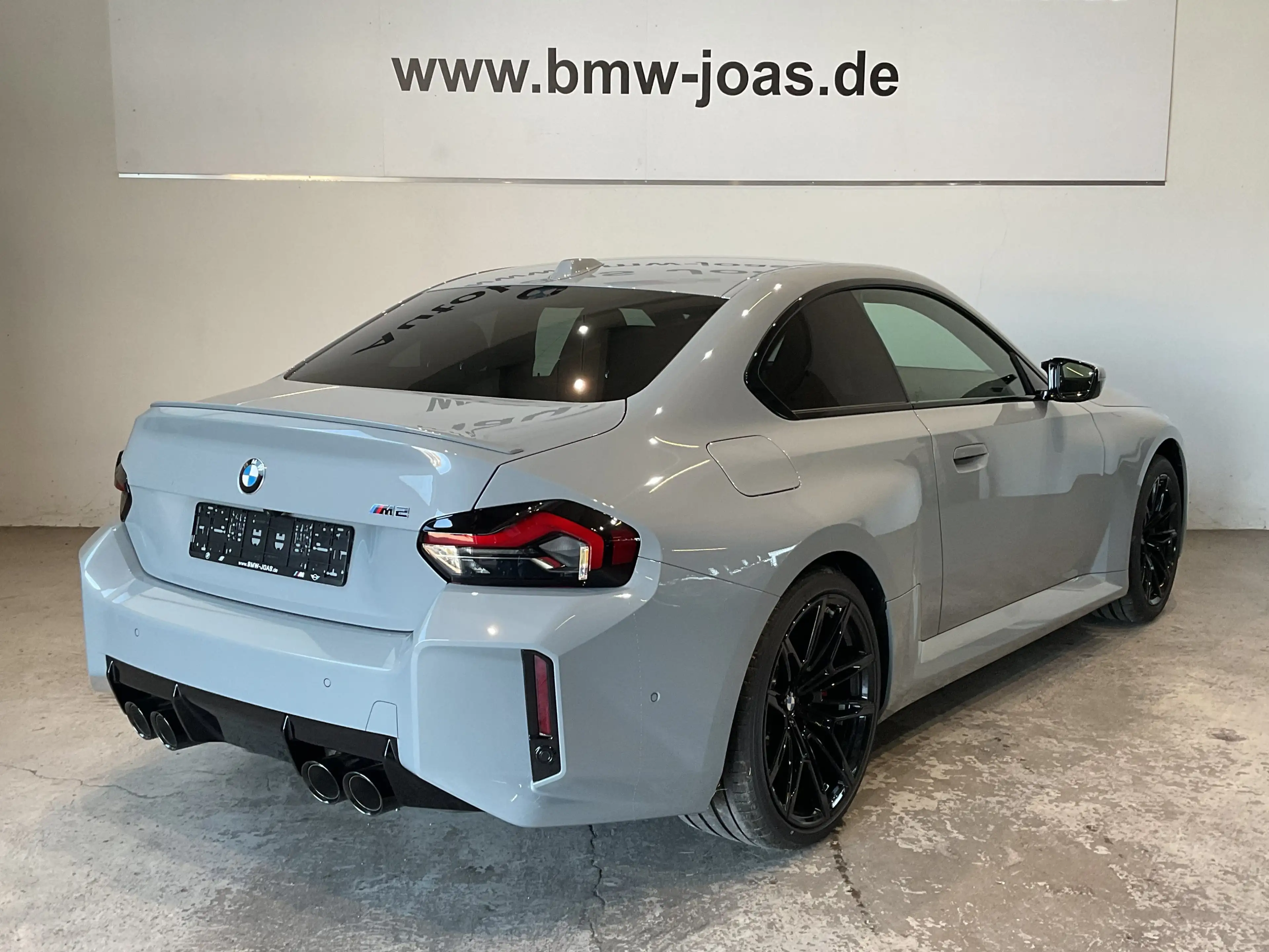 BMW M2 Coupé |elektr. Sitzverst. |Head-Up |Harman Kardon — photo 12