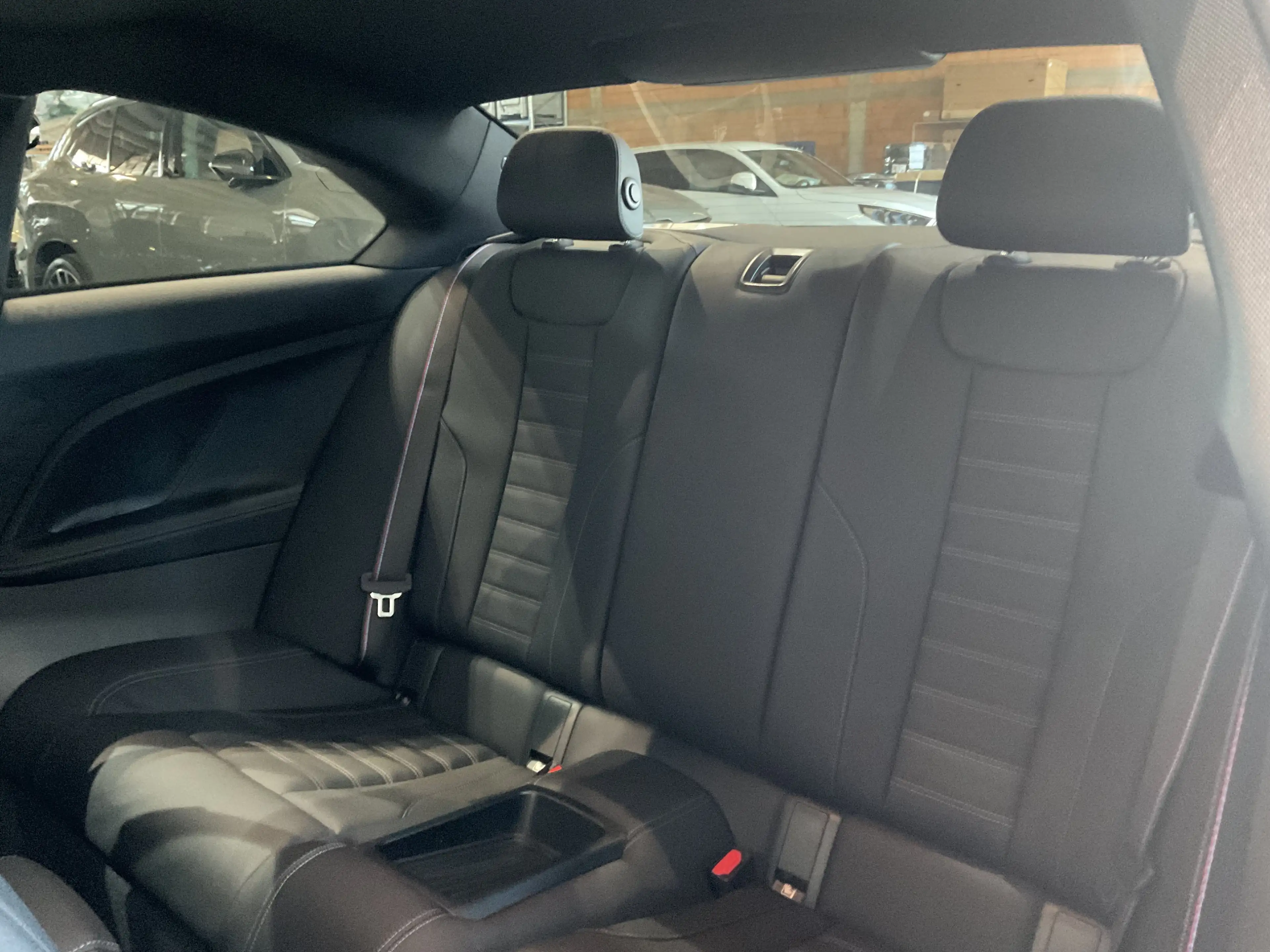 BMW M2 Coupé |elektr. Sitzverst. |Head-Up |Harman Kardon — photo 8