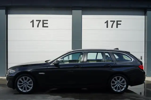 BMW 523 i Touring EXE F11-130dkm-1eig-2010!