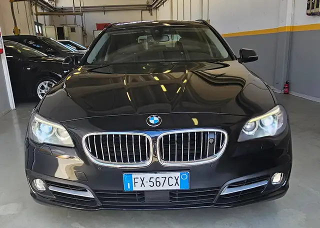BMW 535 MSPORT