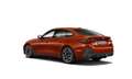 BMW i4 eDrive40 M Sport || Glasda. AHK DrivingAssProf. Orange - thumbnail 6