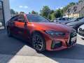 BMW i4 eDrive40 M Sport || Pano AHK DrivingAssProf. Orange - thumbnail 20