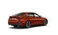 BMW i4 eDrive40 M Sport || Glasda. AHK DrivingAssProf. Orange - thumbnail 2