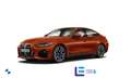 BMW i4 eDrive40 M Sport || Glasda. AHK DrivingAssProf. Orange - thumbnail 1