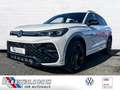 Volkswagen Tiguan R-Line Allrad KLIMA NAVI ALU Weiß - thumbnail 1