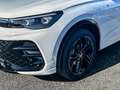 Volkswagen Tiguan R-Line Allrad KLIMA NAVI ALU Weiß - thumbnail 4