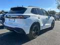 Volkswagen Tiguan R-Line Allrad KLIMA NAVI ALU Weiß - thumbnail 2