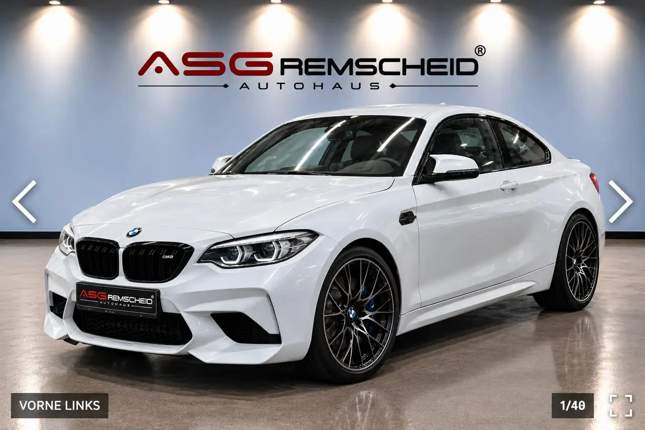 BMW M2