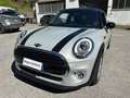 MINI Cooper D Cabrio Cooper D Hype Blanco - thumbnail 3