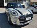 MINI Cooper D Cabrio Cooper D Hype Blanco - thumbnail 1