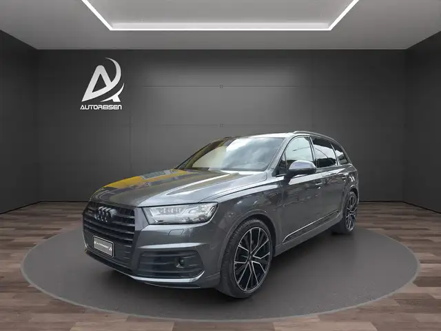 Audi Q7 Q7 3.0 tdi quattro tiptronic 7posti