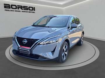 1.3 Mild Hybrid N-Connecta