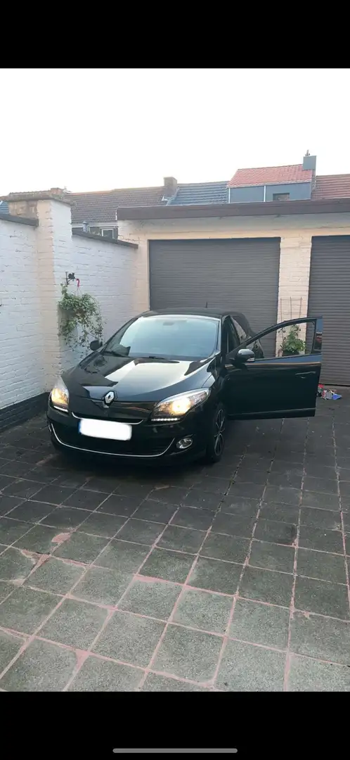 Renault Megane 1.2 TCe Energy Bose Edition - 1