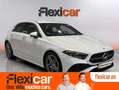 Mercedes-Benz A 200 d Blanco - thumbnail 1