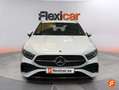 Mercedes-Benz A 200 d Blanco - thumbnail 2