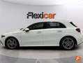 Mercedes-Benz A 200 d Blanco - thumbnail 4