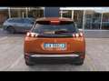 Peugeot 2008 2008 1.2 puretech Allure Pack s Arancione - thumbnail 2