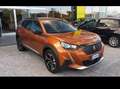Peugeot 2008 2008 1.2 puretech Allure Pack s Orange - thumbnail 1