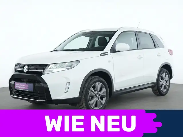 Suzuki Vitara Comfort Navi|Kamera|Assistenz|LED|Key|PDC