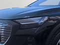 Audi Q4 e-tron Q4 45 e-tron Sportback *AHK*MATRIX*PDC*NAVI* Schwarz - thumbnail 10
